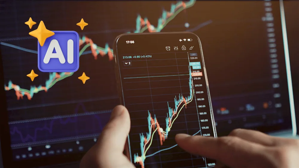 SAINCUBE project image for Trading Data Engineering